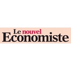 Logo partenaire Le Nouvel Économiste