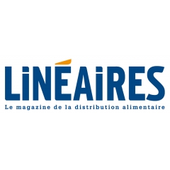 Logo partenaire Linéaires