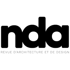 Logo partenaire NDA Magazine