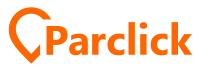 Logo of our partner Parclick