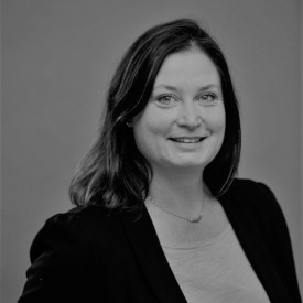 Anne-Marie Van Shaik, International Agent The Netherlands