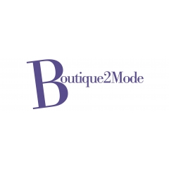 Logo Boutique2Mode